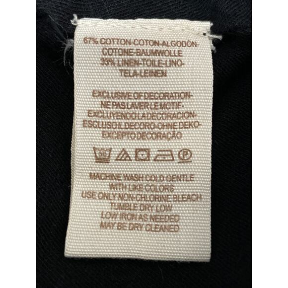 FREE PEOPLE Lita Embroidered Top - Picture 7 of 8